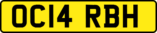 OC14RBH