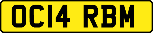 OC14RBM
