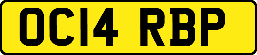 OC14RBP