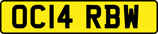 OC14RBW