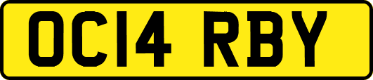 OC14RBY