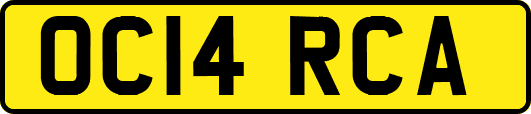 OC14RCA