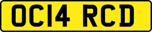OC14RCD
