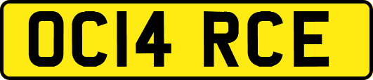 OC14RCE