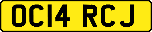 OC14RCJ