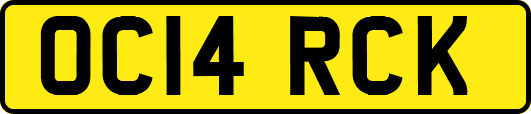 OC14RCK