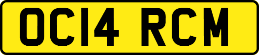 OC14RCM