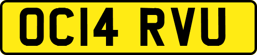 OC14RVU