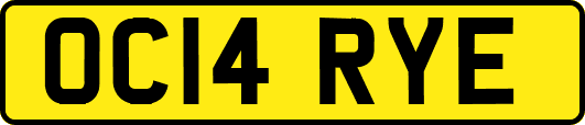 OC14RYE
