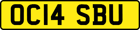 OC14SBU
