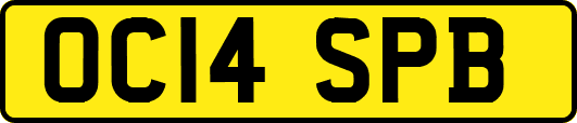 OC14SPB