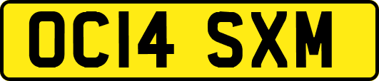OC14SXM