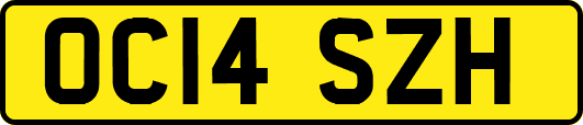 OC14SZH