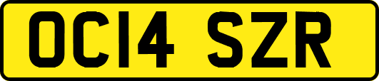 OC14SZR