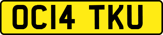 OC14TKU