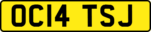 OC14TSJ