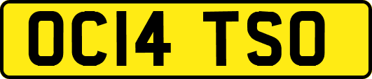 OC14TSO