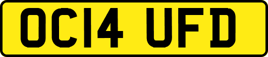 OC14UFD