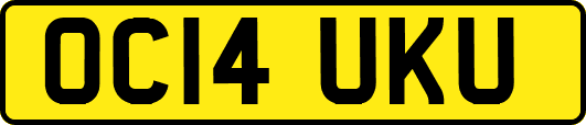OC14UKU