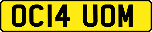 OC14UOM
