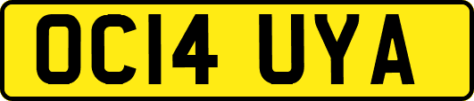 OC14UYA