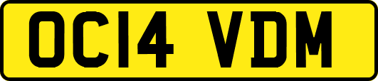 OC14VDM