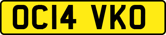 OC14VKO