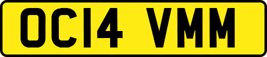 OC14VMM