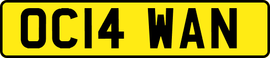 OC14WAN