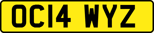 OC14WYZ