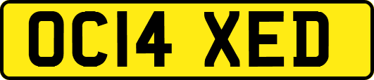 OC14XED