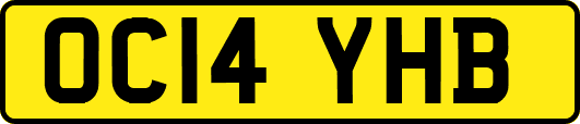OC14YHB