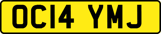 OC14YMJ