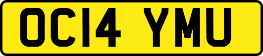 OC14YMU