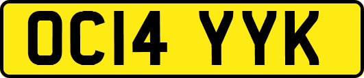 OC14YYK