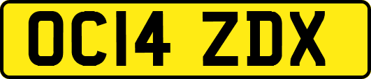 OC14ZDX