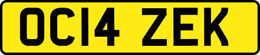 OC14ZEK