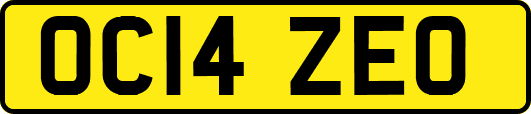 OC14ZEO