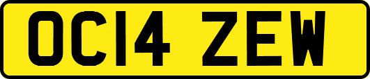 OC14ZEW