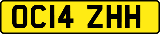 OC14ZHH