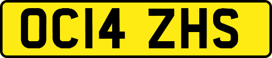 OC14ZHS