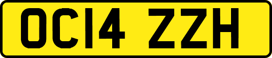 OC14ZZH