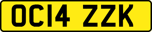 OC14ZZK