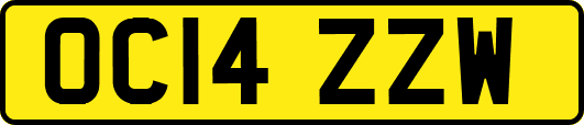 OC14ZZW