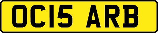 OC15ARB