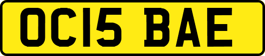 OC15BAE