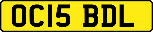 OC15BDL