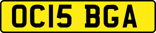 OC15BGA