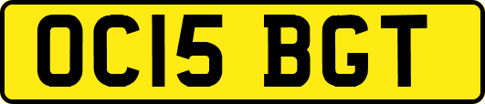 OC15BGT