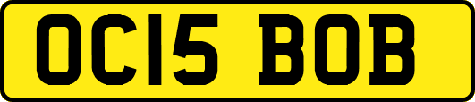 OC15BOB